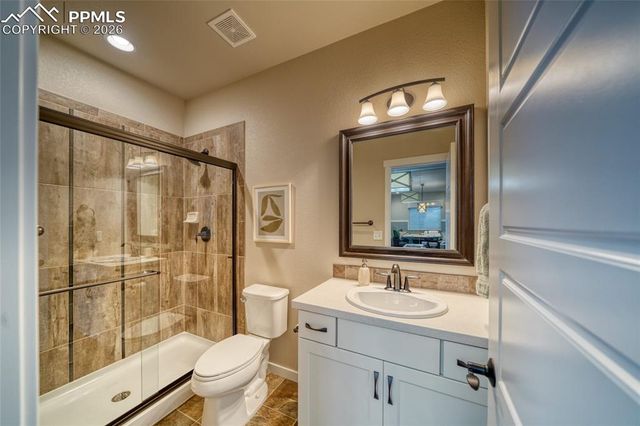 1670 Summerglow Lane, Monument, CO 80132