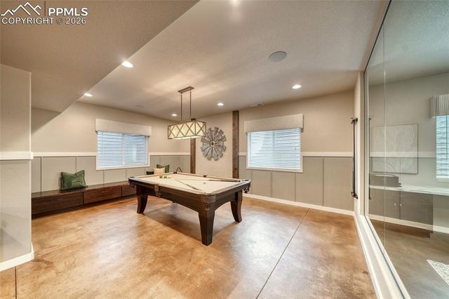 1670 Summerglow Lane, Monument, CO 80132