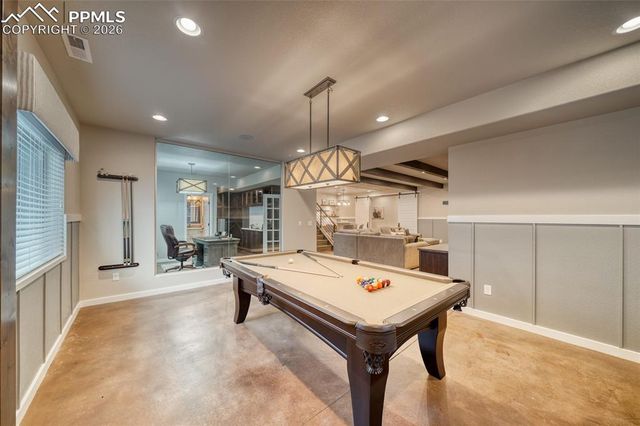 1670 Summerglow Lane, Monument, CO 80132