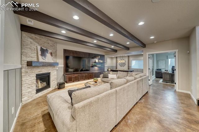 1670 Summerglow Lane, Monument, CO 80132