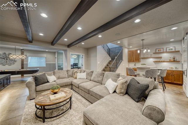 1670 Summerglow Lane, Monument, CO 80132