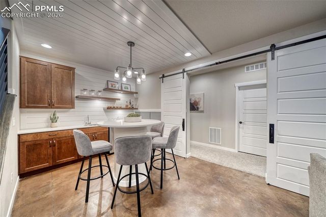 1670 Summerglow Lane, Monument, CO 80132