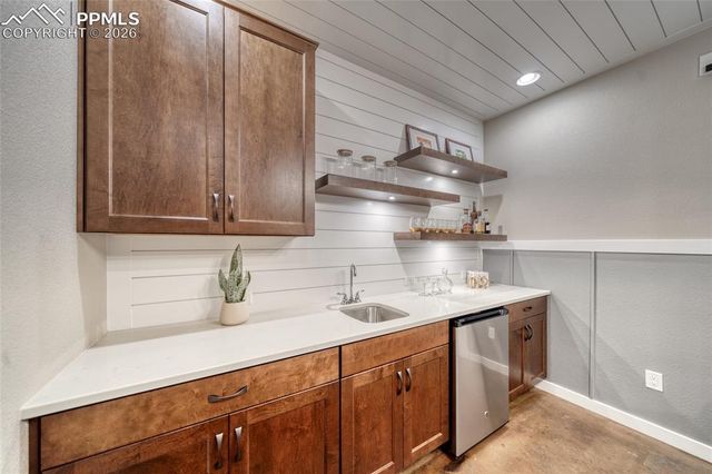 1670 Summerglow Lane, Monument, CO 80132