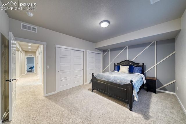 1670 Summerglow Lane, Monument, CO 80132