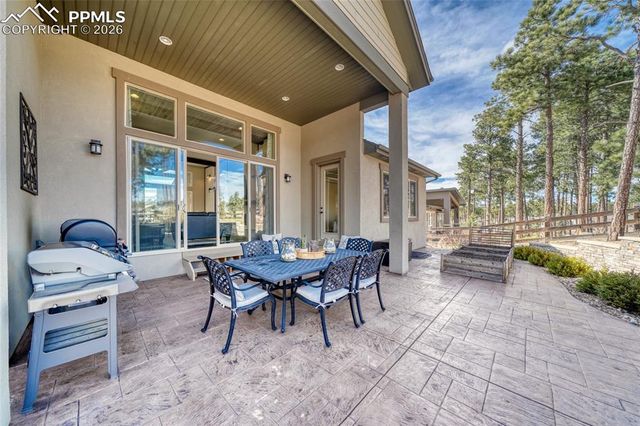 1670 Summerglow Lane, Monument, CO 80132