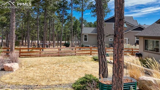 1670 Summerglow Lane, Monument, CO 80132