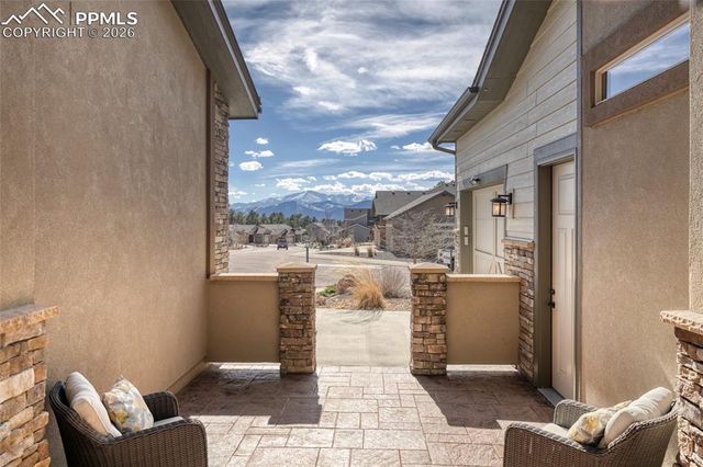1670 Summerglow Lane, Monument, CO 80132