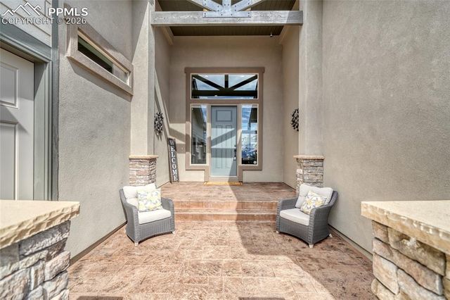 1670 Summerglow Lane, Monument, CO 80132