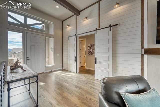 1670 Summerglow Lane, Monument, CO 80132