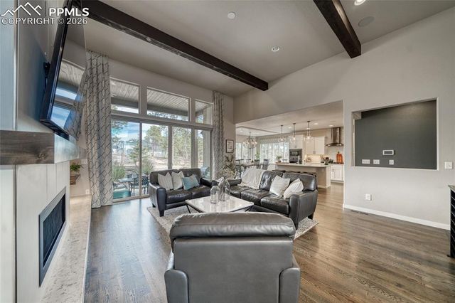 1670 Summerglow Lane, Monument, CO 80132