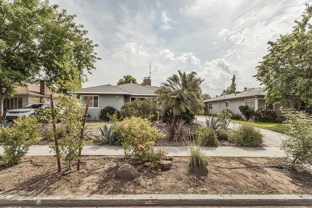 2836 N Arthur Avenue, Fresno, CA 93705