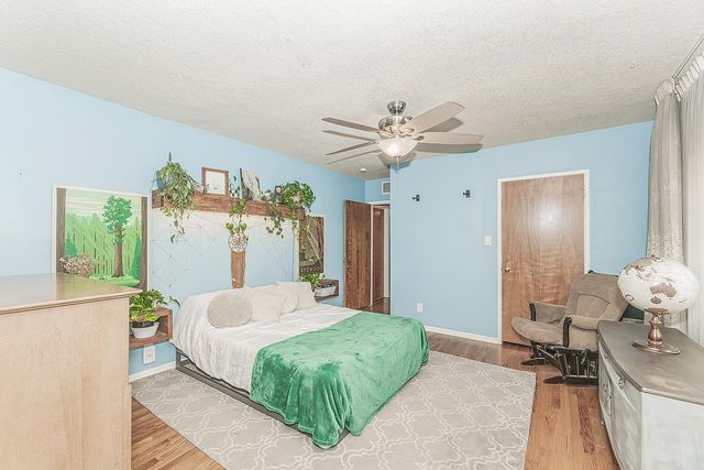 2836 N Arthur Avenue, Fresno, CA 93705