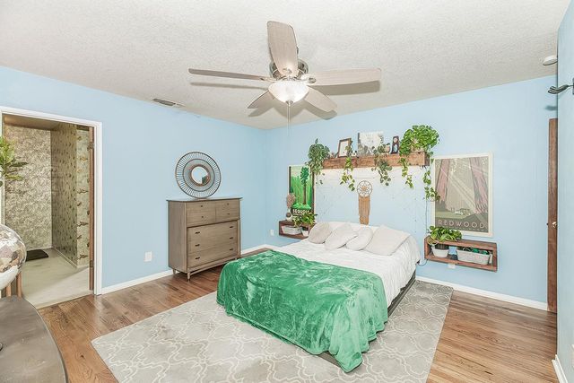 2836 N Arthur Avenue, Fresno, CA 93705
