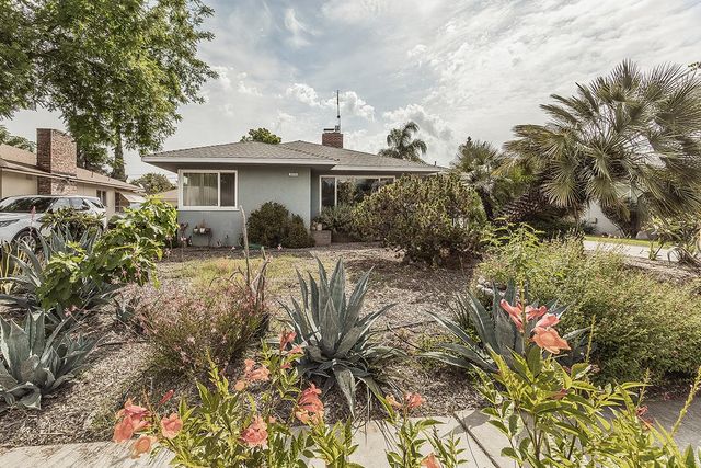2836 N Arthur Avenue, Fresno, CA 93705