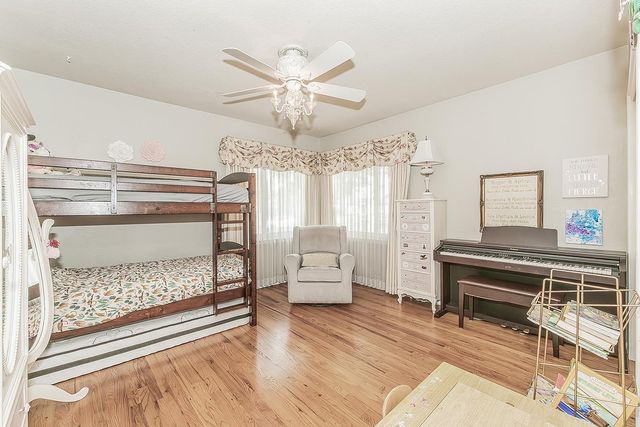 2836 N Arthur Avenue, Fresno, CA 93705
