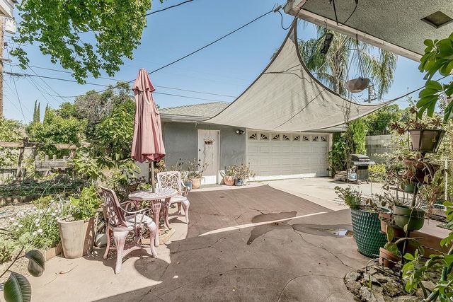 2836 N Arthur Avenue, Fresno, CA 93705