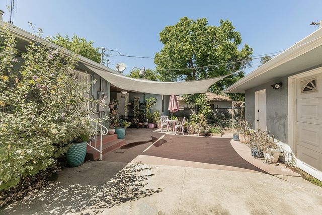 2836 N Arthur Avenue, Fresno, CA 93705