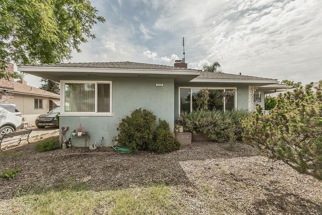 2836 N Arthur Avenue, Fresno, CA 93705