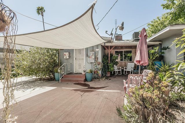 2836 N Arthur Avenue, Fresno, CA 93705
