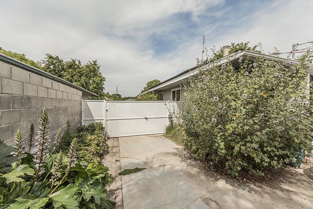 2836 N Arthur Avenue, Fresno, CA 93705