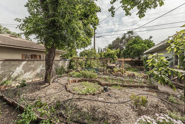 2836 N Arthur Avenue, Fresno, CA 93705