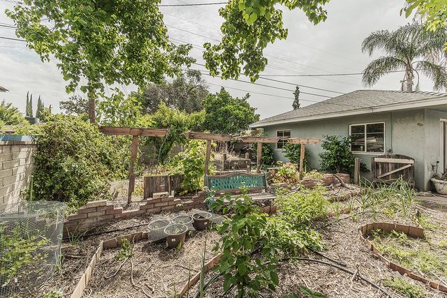 2836 N Arthur Avenue, Fresno, CA 93705