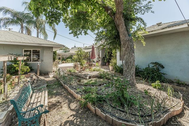 2836 N Arthur Avenue, Fresno, CA 93705