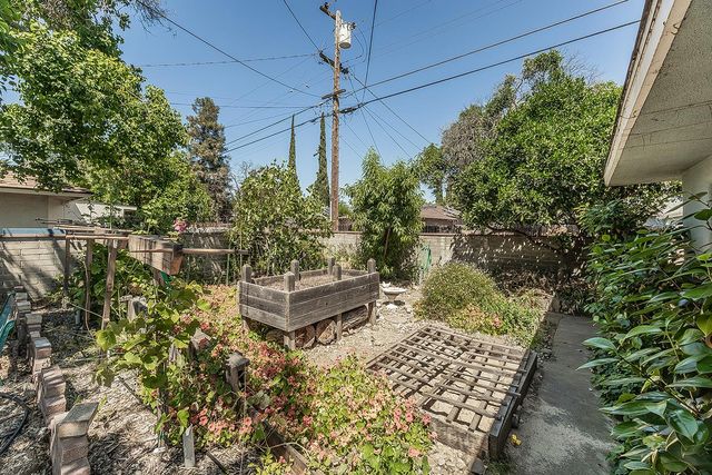 2836 N Arthur Avenue, Fresno, CA 93705