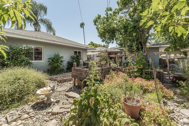 2836 N Arthur Avenue, Fresno, CA 93705