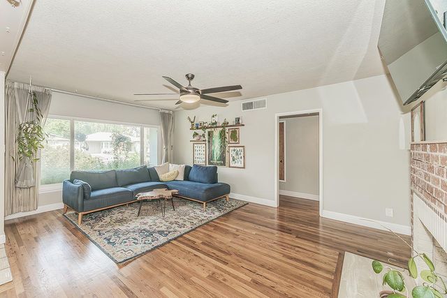 2836 N Arthur Avenue, Fresno, CA 93705