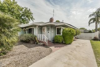 2836 N Arthur Avenue, Fresno, CA 93705