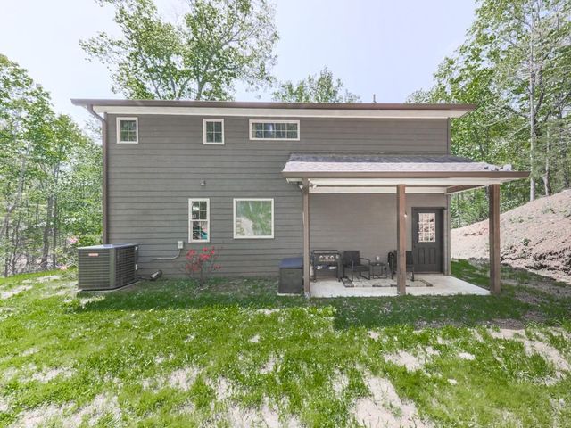 1141 Addington Lane, Waleska, GA 30183