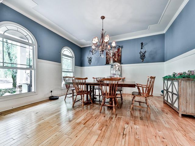 1141 Addington Lane, Waleska, GA 30183