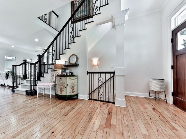 1141 Addington Lane, Waleska, GA 30183
