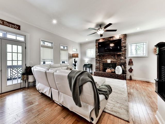 1141 Addington Lane, Waleska, GA 30183