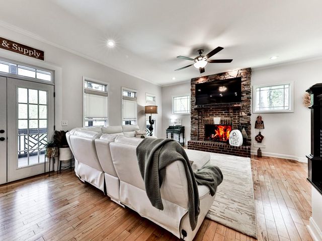 1141 Addington Lane, Waleska, GA 30183