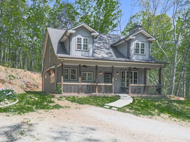 1141 Addington Lane, Waleska, GA 30183