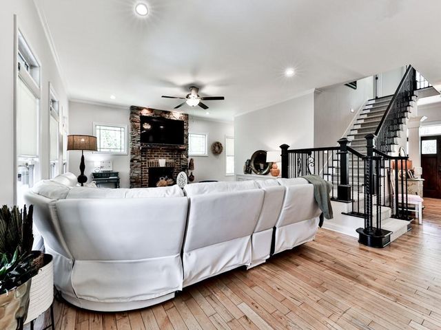 1141 Addington Lane, Waleska, GA 30183