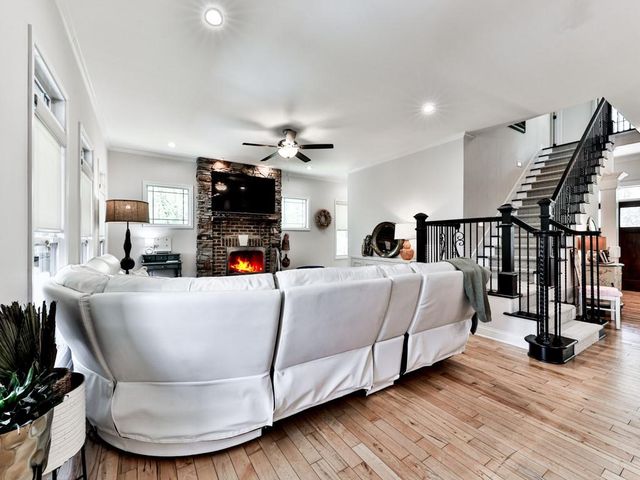 1141 Addington Lane, Waleska, GA 30183