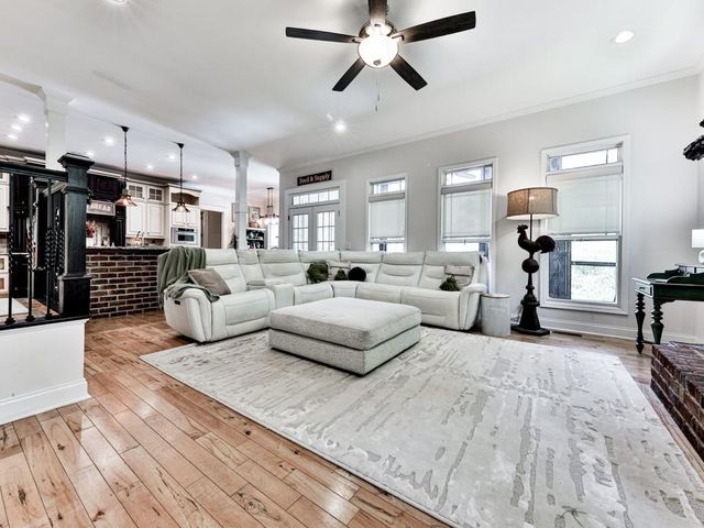 1141 Addington Lane, Waleska, GA 30183
