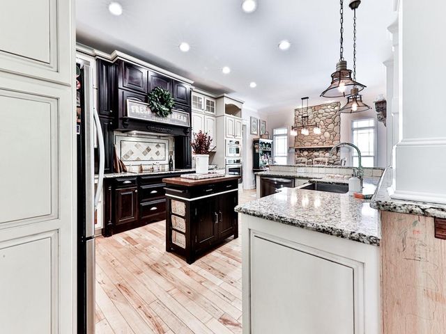 1141 Addington Lane, Waleska, GA 30183