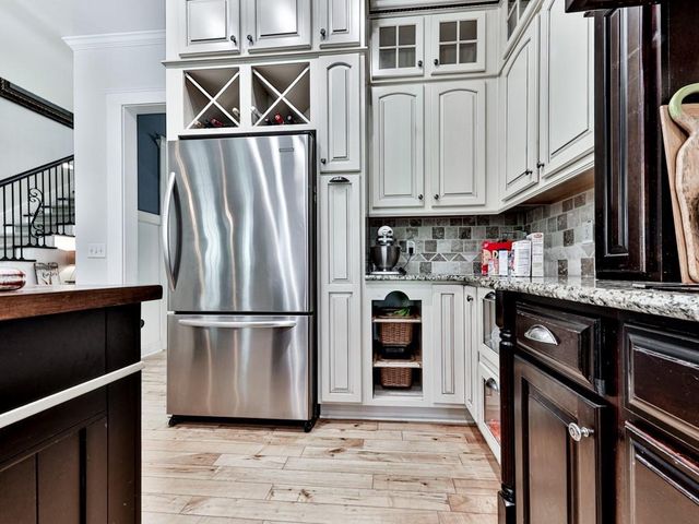 1141 Addington Lane, Waleska, GA 30183