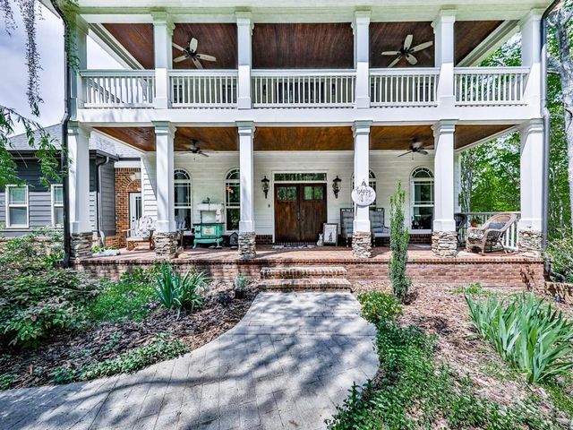 1141 Addington Lane, Waleska, GA 30183