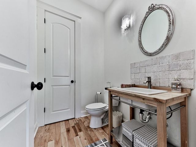 1141 Addington Lane, Waleska, GA 30183