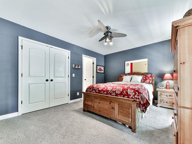 1141 Addington Lane, Waleska, GA 30183