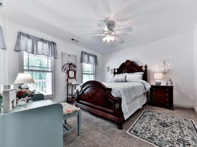 1141 Addington Lane, Waleska, GA 30183