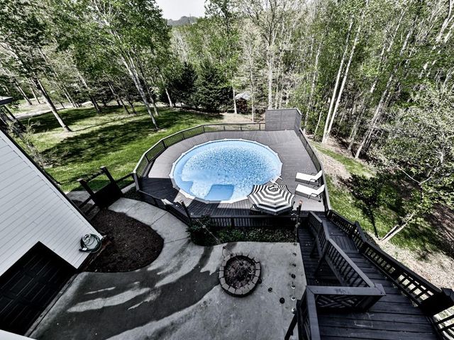 1141 Addington Lane, Waleska, GA 30183