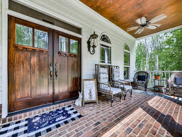 1141 Addington Lane, Waleska, GA 30183