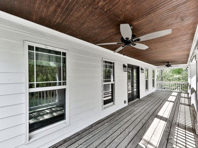1141 Addington Lane, Waleska, GA 30183
