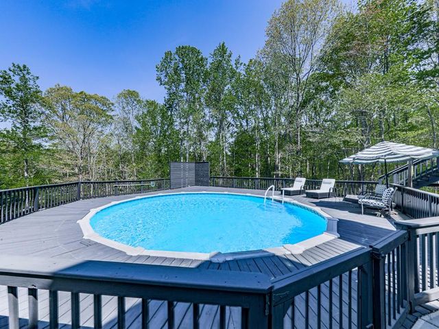 1141 Addington Lane, Waleska, GA 30183